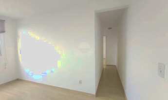 Imagem 5: Apartamento à venda em Campinas, Vila Carminha, com 2 quartos, com 45.02 m², Spazio Castel