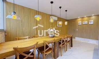 Imagem 6: Saint Thomas - Apartamento 4 quartos, sendo 3 suítes