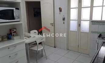 Imagem 4: Apartamento em Rua Professor Pedreira de Freitas - Tatuapé - São Paulo/SP