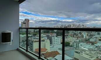 Imagem 5: Locação - Studio Mobiliado no Cascatinha, com Área de Lazer Completa