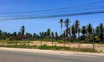 Imagem 3: Terreno Comercial na Barra dos Coqueiros 4.500m²