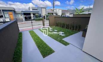 Imagem 2: Casa à venda no bairro Bela Vista em Palhoça/SC