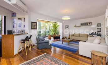 Imagem 7: Apartamento - Alto de Pinheiros/Sao Paulo