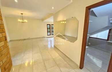 Imagem 3: Casa com 3 quartos para alugar - Condomínio Recanto Florido - Vinhedo/SP