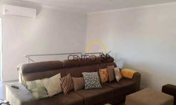 Imagem 4: Residencial Spazio Novitá Apartamento Duplex para venda com 167,81 m² e 3 dormitórios