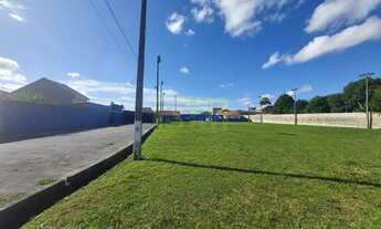 Imagem 3: Terreno de 4.000 metros no bairro Vargem Grande em Pinhais