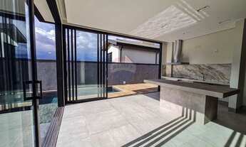 Imagem 6: CASA COM 3 QUARTOS SUÍTES PARA ALUGAR NO ALTO DO CASTELO - 230M² - RIBEIRÃO PRETO