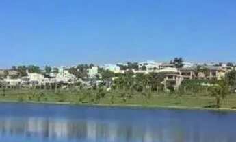 Imagem 7: Lote Residencial Alphaville Flamboyant - Ipes