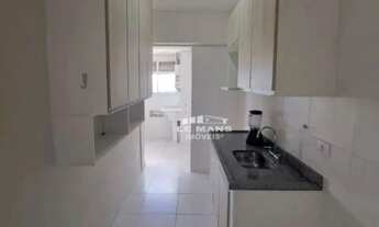 Imagem 4: Apartamento com 3 dormitórios para alugar, 105 m² por R$ 3900/mês - Alemães - Piracicaba/S