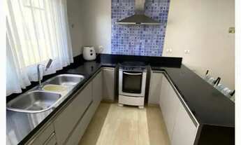 Imagem 6: Casa à venda no Condomínio Colina dos Frades Ponta Grossa/PR