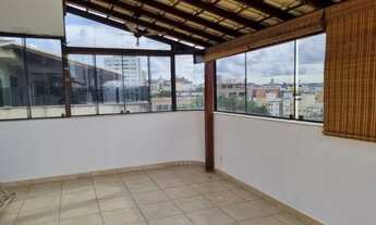Imagem 2: Apartamento de Cobertura - Bairro Castelo