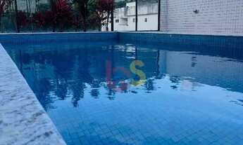 Imagem: Apartamento com 3/4 no Residencial Maranello