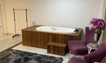 Imagem 4: Segundo andar spar completo