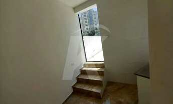 Imagem 6: Sobrado com 03 suítes, sala, cozinha, 04 banheiros, 02 vagas em Santana