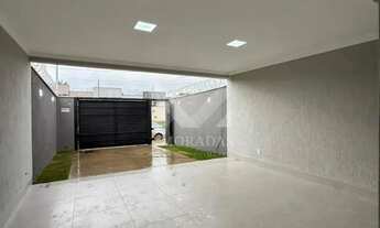 Imagem 5: Casa 3Q Setor Aeroporto Sul Região Garavelo