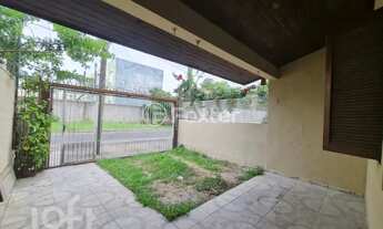 Imagem 2: Casa à venda Rua Roberto Félix Bertoi, Camaquã - Porto Alegre