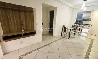 Imagem: Apto 2 dormitórios com vaga e infra completa