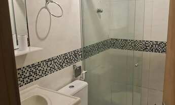 Imagem 2: Casa Geminada bairro Cachoeirinha