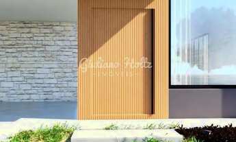 Imagem 7: Condomínio Fechado para Venda em Boituva, Residencial Haras Inga Mirim, 3 dormitórios, 3 s