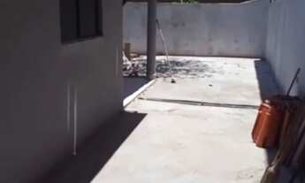 Imagem: CASA NA AREIA CENTRAL, BAIRRO ALICE MAIA!