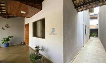 Imagem 6: Casa Geminada à venda, 4 quartos, 1 suíte, 3 vagas, Jardim Riacho das Pedras - Contagem/MG