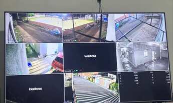 Imagem 7: Casa de esquina 12x20 Comunidade raio do Sol