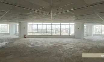 Imagem 4: Andar para locação possui 1216 metros quadrados em Cidade Monções/Brooklin Paulista - São