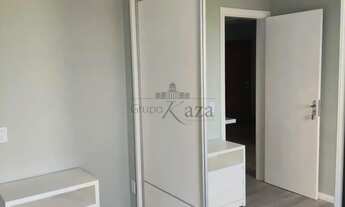Imagem 7: Oportunidade - Apartamento - Residencial Villa Inês - Jardim Santa Inês III - 2 Dormitório