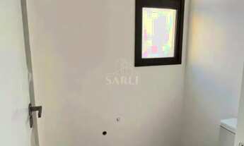 Imagem 3: Imóvel para venda com 135 metros quadrados com 3 quartos em Campinas - São José - SC