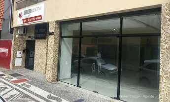 Imagem 3: Studio em Rua Desembargador Ermelino de Leão - Centro - Curitiba/PR