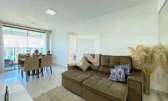 Imagem: Apartamento à Venda - Santo Agostinho