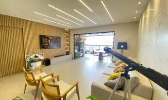 Imagem 7: Oportunidade!! Apto mobiliado, 3 suítes, Guilhermina!