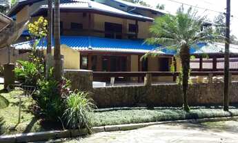 Imagem: Casa em Rua das Caviúnas - Park Imperial