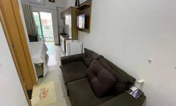 Imagem 6: Apartamento Pe na Areia no Balneario Caravelas Matinhos