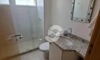 Imagem 5: Cobertura com 2 dormitórios à venda, 97 m² por R$ 498.000,00 - Maria Paula - Niterói/RJ