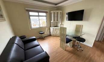 Imagem: Apartamento 2 quartos Ã venda no(a) Vila