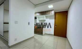 Imagem 4: Apartamento com 1 quarto à venda, 42 m² por R$ 405.000,00 - Setor Oeste - Goiânia/GO