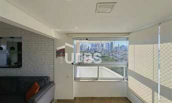 Imagem 7: Visage Platine - Apartamento 3 quartos, sendo 3 suítes