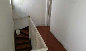 Imagem 4: Casa em Rua Rio Grande do Norte - Pompéia - Santos/SP