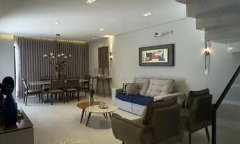 Imagem 4: SA - CASA NO CONDOMNIO PETROPOLIS