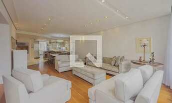 Imagem 5: Apartamento à Venda - Paraíso, 3 Quartos, 190 m2