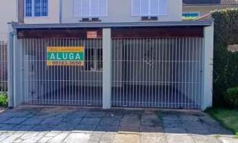 Imagem: LOCAÇÃO DE SOBRADO NO CENTRO DE PINHAIS