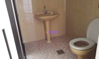 Imagem 6: Apartamento com 1 dormitório para alugar, 60 m² por R$ 2.549,94/mês - Centro - Niterói/RJ