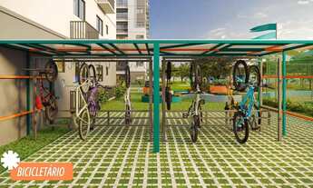 Imagem 9: MINHA CASA, MINHA VIDA EM CANDEIAS - VARANDA E SUÍTE