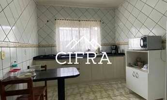 Imagem 2: Casa de Alvenaria - Venda - 03 dormitórios - 156m2 - Rua Leoberto Leal - Centro - Lontras