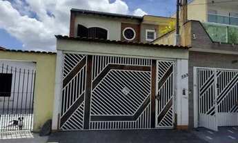 Imagem 4: SOBRADO - PAULICÉIA - SP