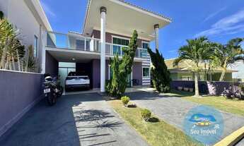 Imagem 3: Residencial Hawai - Casa a venda no condomínio Hawai