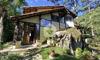 Imagem: Casa para venda com 3 quartos, 3800m²