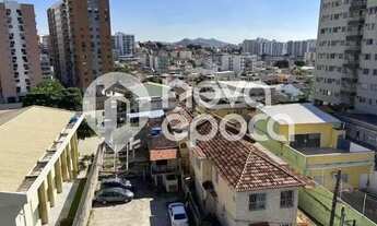 Imagem 2: Todos os Santos Apartamento com 2 dormitórios