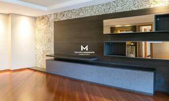 Imagem: Apartamento a Venda no Panazzolo com 3 quartos